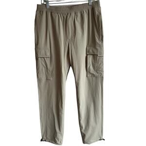 Fourlaps Straight Fit Rover Cargo Pant Twig M
